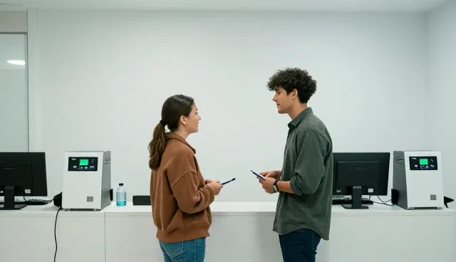 非标定制服务在不同环境下的性能表现分析