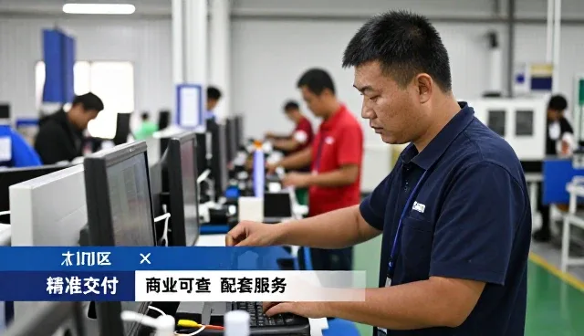 非标定制篇：非标定制设备设备租赁实用干货